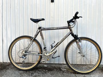 Gebrauchtes Atala Titan K MTB 26" In Alluminio 7005, 1996-1998 1996 MTB