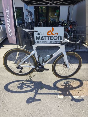 Used Wilier Filante SLR ID2 2026 2026 Road & Gravel