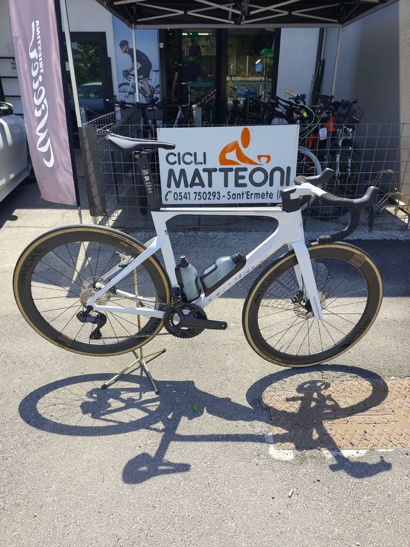 Used Wilier Filante SLR ID2 2026 2026 Road & Gravel