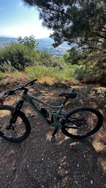 Scott Ransom 910 2021 2021 MTB d'occasion