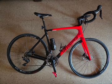 Brugt Specialized Roubaix Sport 2019 2019 Road & Gravel
