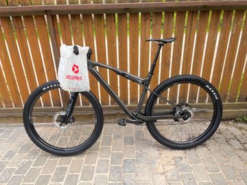 Použité Trek Supercaliber 9.8 XT 2023 2023 Mountainbike — obrázek 6 z 6