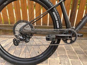 Použité Trek Supercaliber 9.8 XT 2023 2023 Mountainbike — obrázek 5 z 6