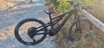 Brugt Specialized Turbo Levo 3 Alloy 2023 2023 MTB