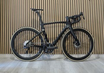 Used Pinarello Dogma F Disc Ultegra 12v Di2 2026 Road & Gravel
