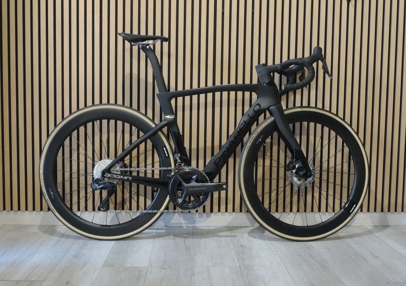 Gebrauchtes Pinarello Dogma F Disc Ultegra 12v Di2 2026 Road & Gravel