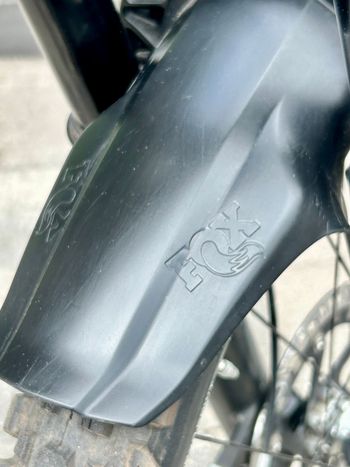 CUBE Cross SRAM GX Eagle 2023 Mountainbike de segunda mano, Verde — imagen 4 de 20