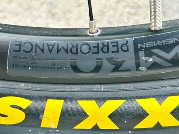 Used Cube Stereo Hybrid 140 TM 750 E-MTB 2024 XL (z.g.a. n!) 2023 Mountainbike, Green, 29 — image 3 of 20