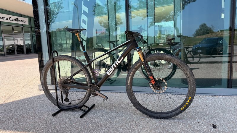 Used BMC Twostroke 01 ONE 2024 2024 MTB
