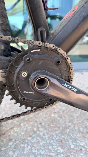 Brugt BMC Twostroke 01 ONE 2024 2024 Mountainbike — billede 4 af 13