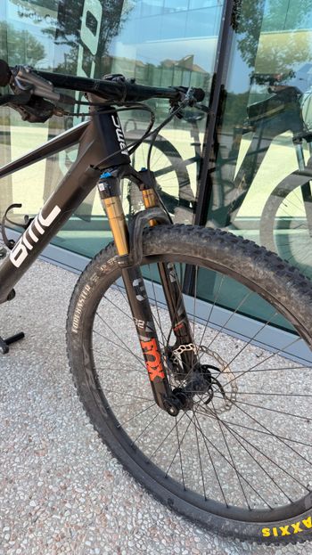 Brugt BMC Twostroke 01 ONE 2024 2024 Mountainbike — billede 7 af 13