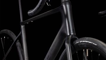 Brugt CUBE ATTAIN C:62, RACE 2025 2025 Road & Gravel — billede 5 af 8