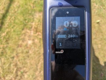 Brugt Stromer ST7 ARBR Edition 2023 2023 Urban — billede 6 af 10