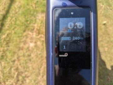 Stromer ST7 ARBR Edition 2023 2023 Urban d'occasion — image 6 sur 10