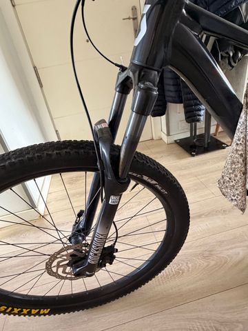 Brugt Scott Spark 970 blue (EU) 2024 2024 Mountainbike — billede 6 af 6
