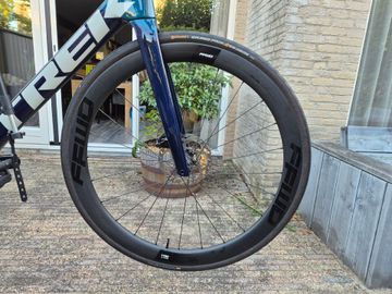 Brugt Trek Émonda SL 5 2024 2024 Road & Gravel — billede 10 af 12