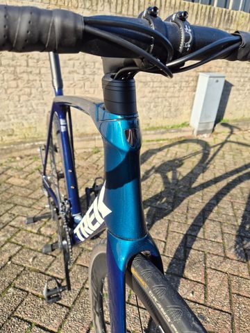 Brugt Trek Émonda SL 5 2024 2024 Road & Gravel — billede 6 af 12