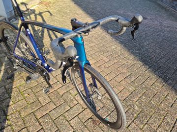 Brugt Trek Émonda SL 5 2024 2024 Road & Gravel — billede 7 af 12