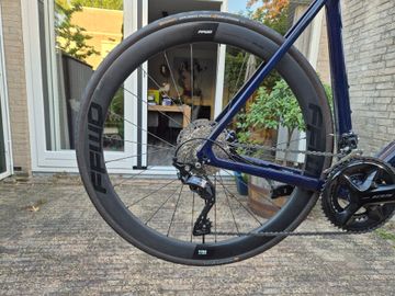 Brugt Trek Émonda SL 5 2024 2024 Road & Gravel — billede 9 af 12