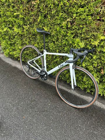 Liv Langma Advanced 2 2019 2019 Road & Gravel d'occasion — image 3 sur 3