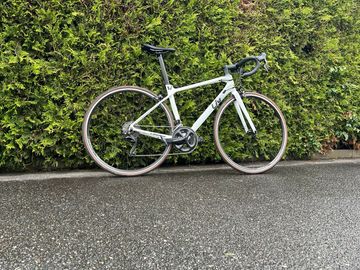 Liv Langma Advanced 2 2019 2019 Road & Gravel d'occasion — image 1 sur 3