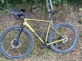 Used Rose BACKROAD GRX RX810 Di2 1X11 2023 2023 Road & Gravel
