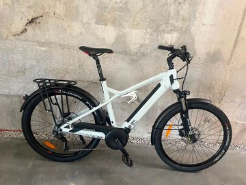 Used Moustache Xroad 6 2024 Urban & Touring
