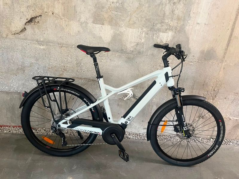 Used Moustache Xroad 6 2024 Urban & Touring