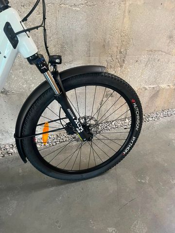 Used Moustache Xroad 6 2024 Urban, White — image 5 of 6