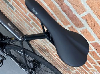 Brugt Cannondale Synapse Neo 1 2020 2020 Road & Gravel — billede 17 af 25