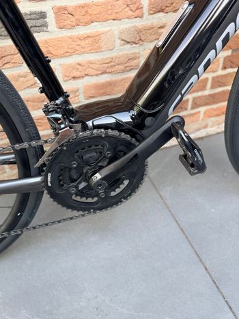 Brugt Cannondale Synapse Neo 1 2020 2020 Road & Gravel — billede 18 af 25