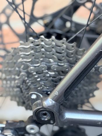 Brugt Cannondale Synapse Neo 1 2020 2020 Road & Gravel — billede 20 af 25