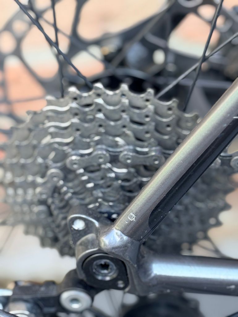 Brugt Cannondale Synapse Neo 1 2020 2020 Road & Gravel — billede 20 af 25