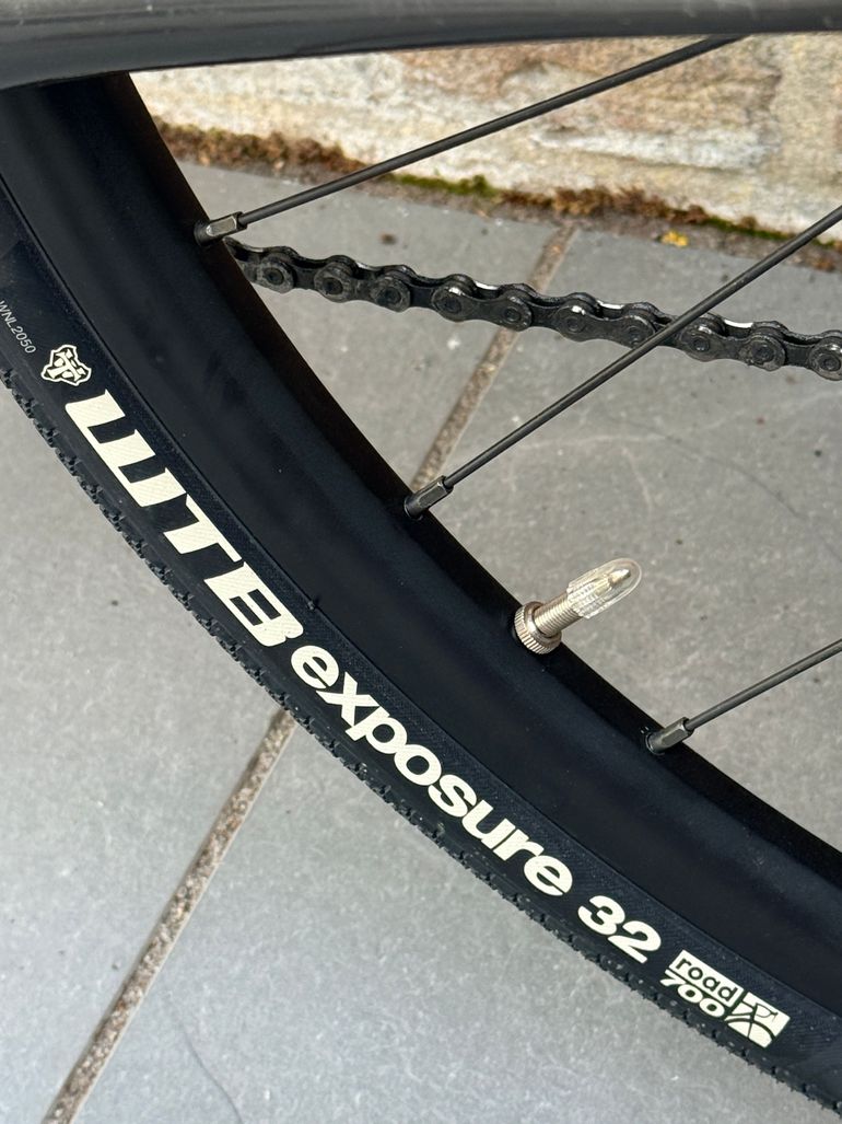 Brugt Cannondale Synapse Neo 1 2020 2020 Road & Gravel — billede 8 af 25