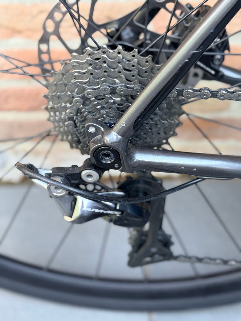 Brugt Cannondale Synapse Neo 1 2020 2020 Road & Gravel — billede 19 af 25