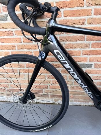 Brugt Cannondale Synapse Neo 1 2020 2020 Road & Gravel — billede 3 af 25