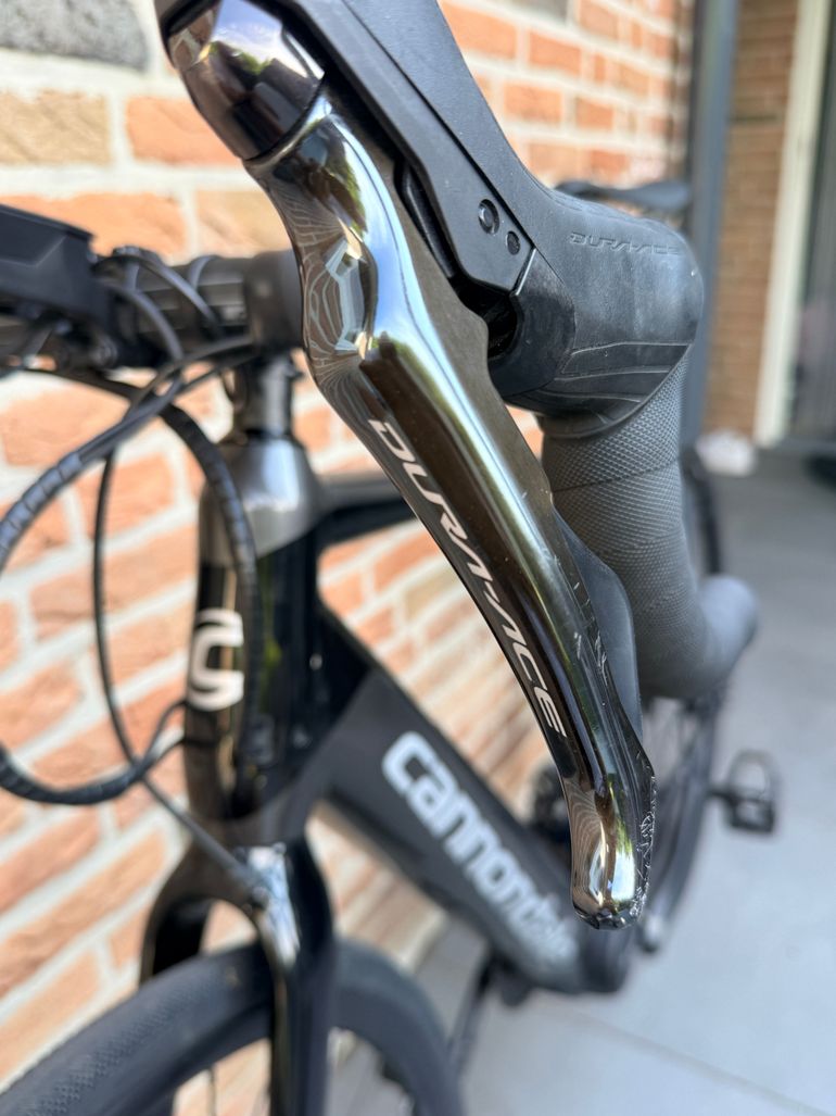 Brugt Cannondale Synapse Neo 1 2020 2020 Road & Gravel — billede 13 af 25