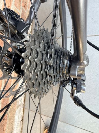 Brugt Cannondale Synapse Neo 1 2020 2020 Road & Gravel — billede 25 af 25