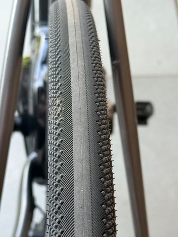 Brugt Cannondale Synapse Neo 1 2020 2020 Road & Gravel — billede 9 af 25
