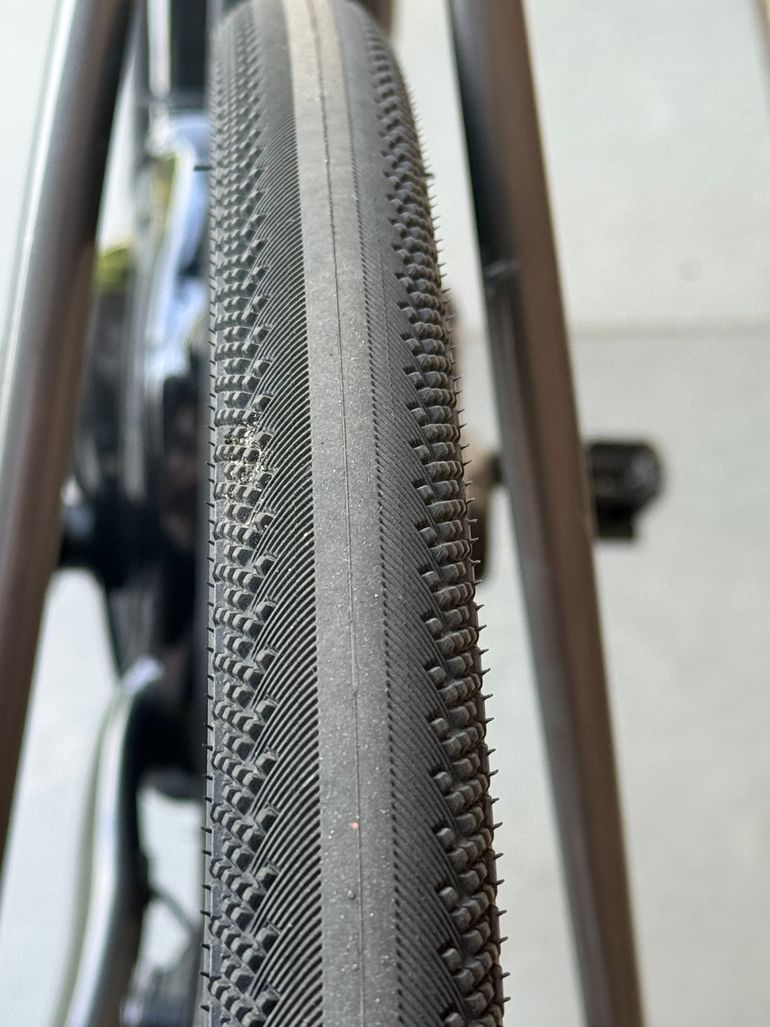 Brugt Cannondale Synapse Neo 1 2020 2020 Road & Gravel — billede 9 af 25