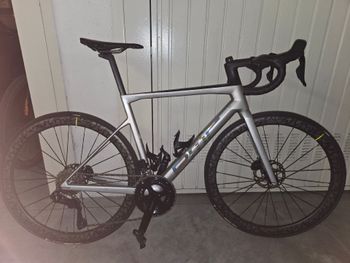 BMC Teammachine Shimano 105 2025 Road & Gravel d'occasion