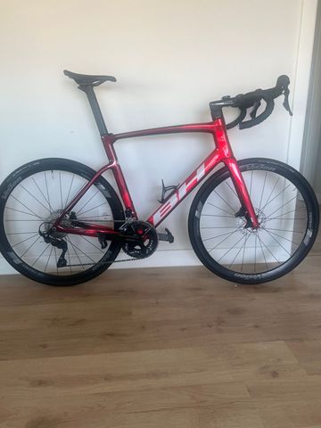 Used BH RS1 3.0 2024 2024 Road & Gravel