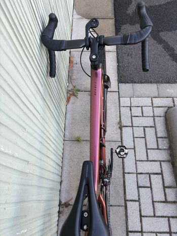 Brugt Giant Revolt, Advanced Pro 1 2021 2021 Road & Gravel — billede 5 af 6