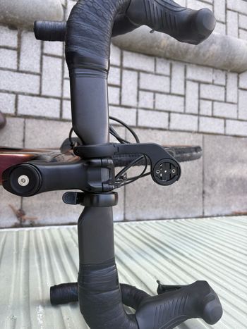 Brugt Giant Revolt, Advanced Pro 1 2021 2021 Road & Gravel — billede 6 af 6