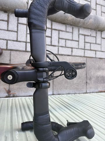 Gebrauchtes Giant Revolt, Advanced Pro 1 2021 2021 Road & Gravel, Rot — Bild 6 von 6