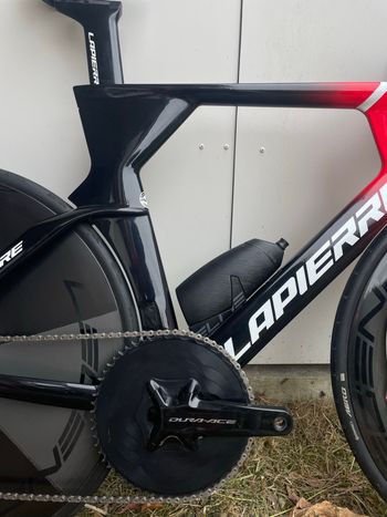 Brugt Lapierre Aerostorm DRS 2023 2023 Road & Gravel — billede 3 af 4