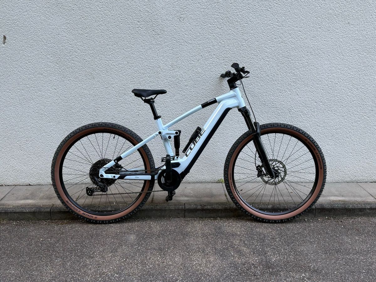e-bike fully 29 zoll Giant Stance E+ 1 — Fully, 100 Nm, 800 Wh Color:oak wood 2018 KTM Revelator Lisse tech:drymaxx.png