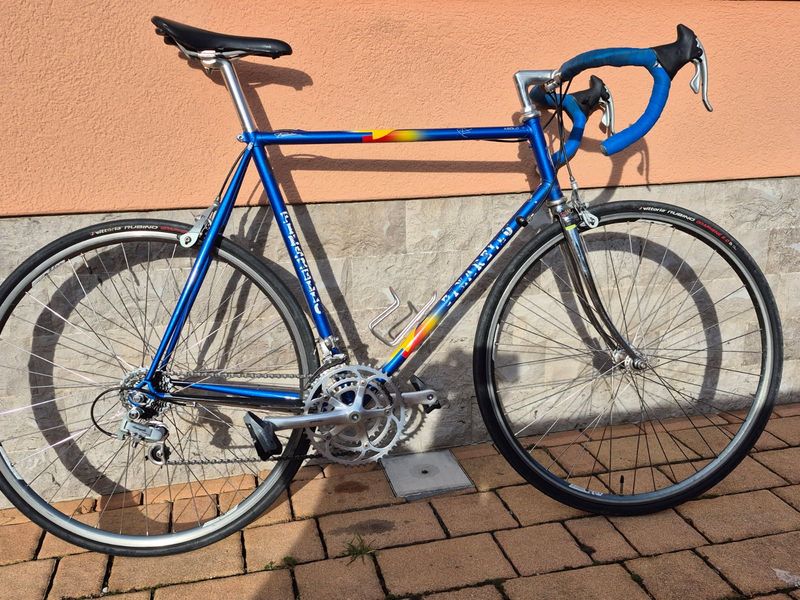 Tweedehands Pinarello Asolo 1996 Road & Gravel