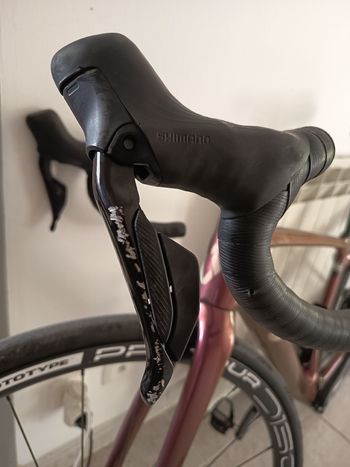 Brugt Liv Langma Advanced 1 2026 2026 Road & Gravel — billede 4 af 6