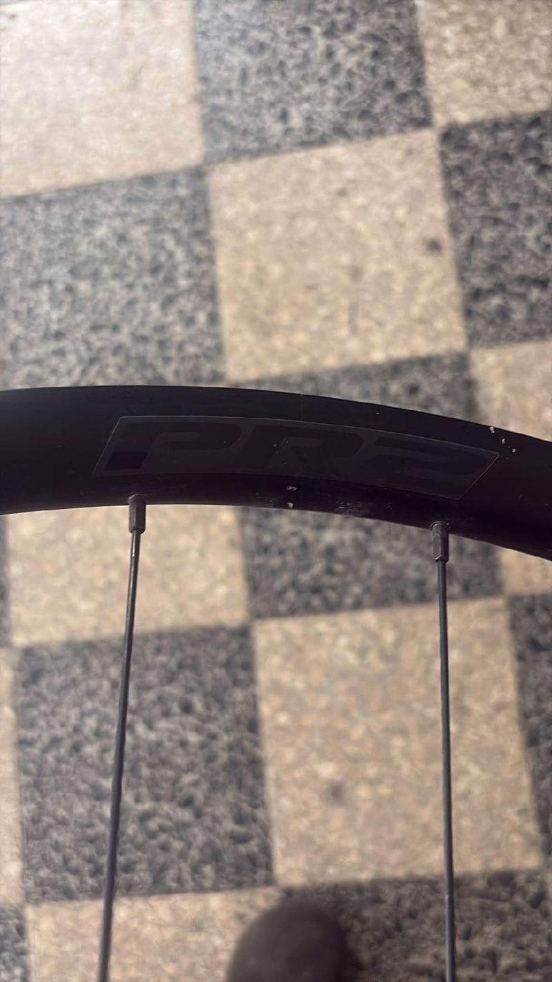 Brugt Liv Langma Advanced 1 2026 2026 Road & Gravel — billede 6 af 6